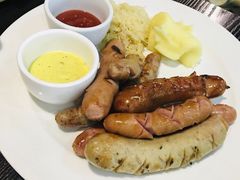 -TAMATI(巴黎贝甜韩式西餐厅店)