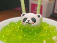 -老板恋上鱼(振华商厦店)