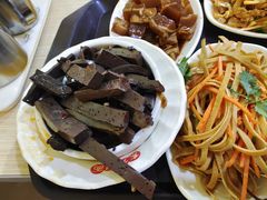 羊血-东方削面(迎泽街店)