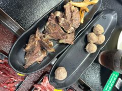 -牛肉彪·19年专注·潮汕牛肉火锅(祈福店)