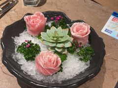 -捞王锅物料理(四川北路店)