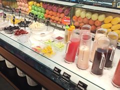 -汉金城海鲜烤肉自助百汇(威海威高广场店)