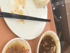 -庆丰包子铺(西单店)