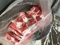 -清真新凯腊牛羊肉专卖店