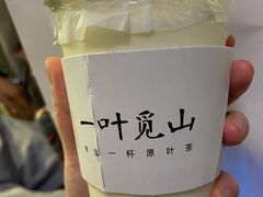 -一叶觅山(半边街店)