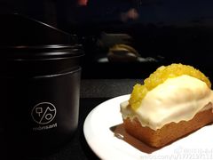 -Cafe Aewol Monsant