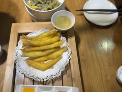 -春满园·邯郸菜发祥地(滏东店)
