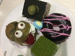 -比尔斯健康烤肉自助餐厅