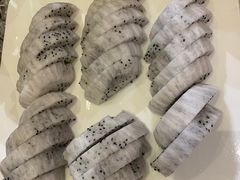 -广州增城保利郡雅酒店-月色西餐厅
