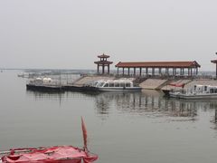 -腊山国家森林公园
