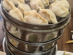 -老马家蒸饺(南海街店)