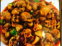 -温州一家人美食(西木头市店)