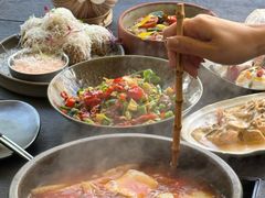 -Ameigo梅果·云贵川bistro(长宁来福士店)