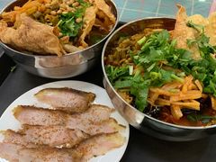 -红鼻子桂林米粉(金唐新光界店)