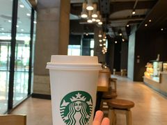 -星巴克(天津凯德天津湾店)