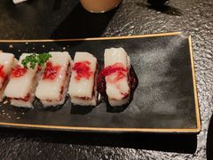 -唐猫庭院·千年陕菜(赛格国际购物中心店)