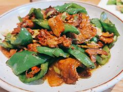 -花舍·新派粤菜·西餐·下午茶(亚运村·鸟巢店)