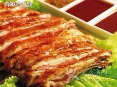 -霄汉羊排(万松园一店)