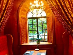 -马勒别墅·中餐厅