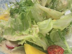 -小秦淮·南京土菜(新亭西路店)