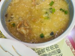 -粥公粥婆精品家常菜(青龙桥店)