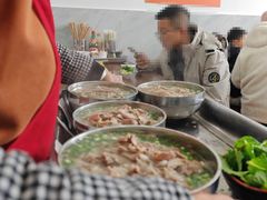 -攀枝花·任德琼·盐边羊肉米线