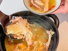 -一捞鲜•青岛本味餐厅(八大关店)