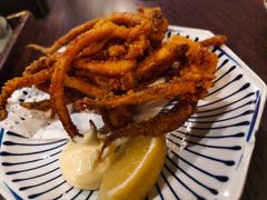 -哥哥の深夜食堂(红松东路店)