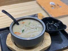 -渔米丰·广府鱼汤米线(光明广场店)