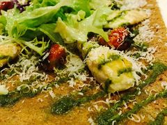 -LA CREPERIE BRETONNE布列塔尼法式餐厅(天童北路店)