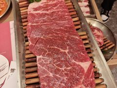 -西塔老太太泥炉烤肉(双井店)