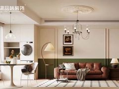 -三亚华浔品味装饰公司