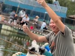 -酷鱼垂钓CLUB(朝阳区博大路店 )