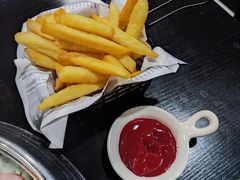 -the frypan韩国炸鸡啤酒(五路居店)