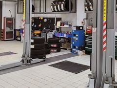 -安惠养车(安定门店)