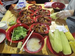 -光明刘冰乳鸽店(光明法政北路店)