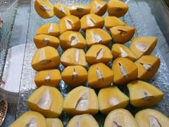 -汉巴9号自助餐厅(新潮尚品超市店)
