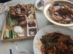 -同发号饭庄(复兴路店)