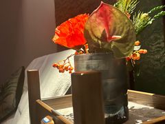 -和子足浴SPA会馆(东方之门店)