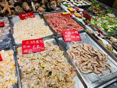 -旺角小渔村(二马路店)