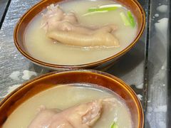 -常和州·夜宵大排档(常州单店)