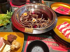 -牛New寿喜烧(曹路花园城店)
