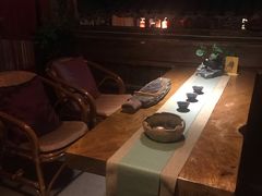 -普洱茶府(博乐广场店)