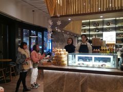 -去茶山(重庆万象城店)