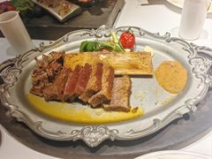 -王品牛排(杭州大厦店)