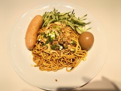 -醉面(苏州桥店)