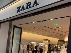 -ZARA(凯德乐峰广场店)