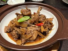 -苏淮景·苏闽融创菜·海鲜(原空港井河轩店)
