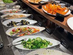 -拉蒂娜·巴西牛排馆 Latina·Brazilian Steakhouse(王府井喜悦店)