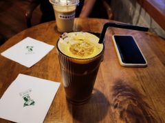 -雕刻时光咖啡馆(南院门店)